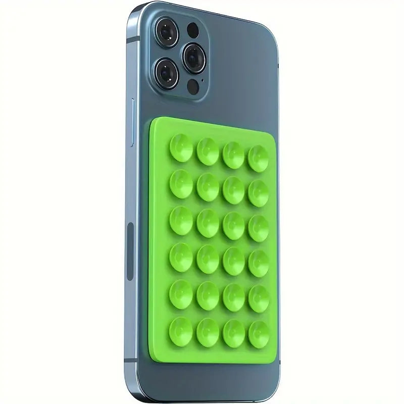 Ventosa de Silicon Multifuncional