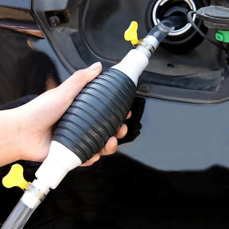 Bomba Manual de Transferencia de Combustible
