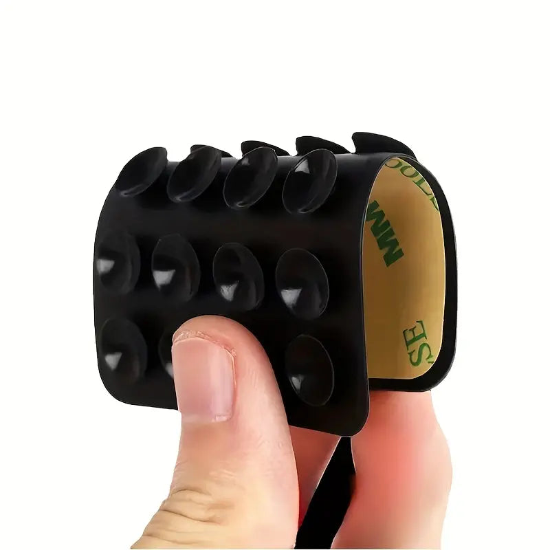 Ventosa de Silicon Multifuncional