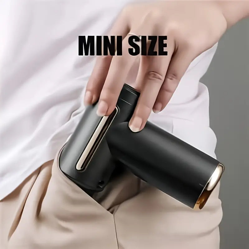 Masajeador multifuncional
