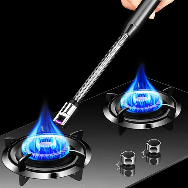Encendedor Recargable USB portatil