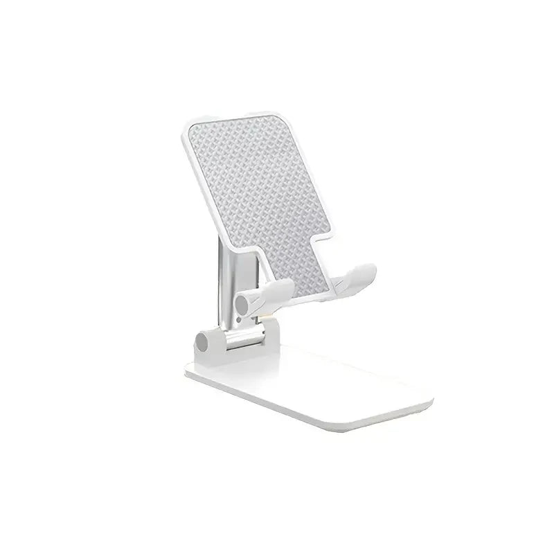 Soporte de teléfono celular o tablet