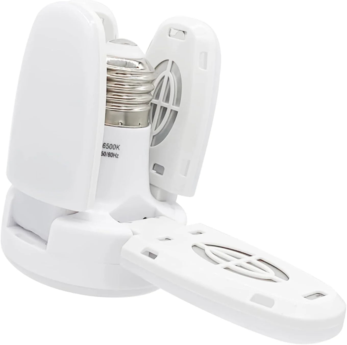 Bombillo LED en Forma de Flor