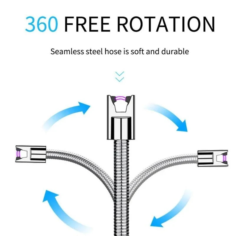 Encendedor Recargable USB portatil