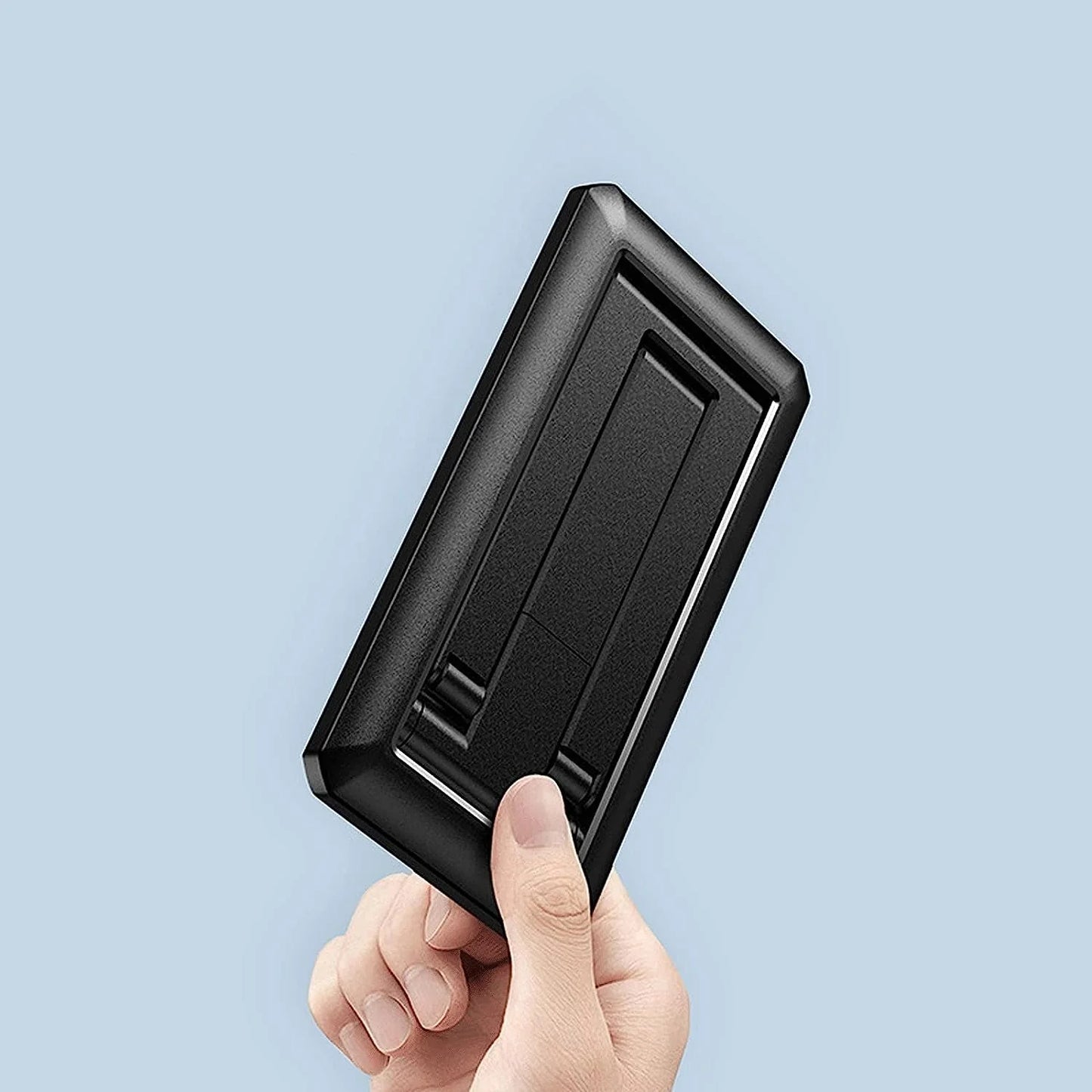 Soporte telefono de escritorio ajustable