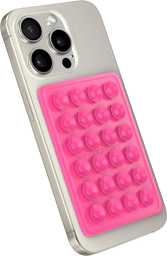 Ventosa de Silicon Multifuncional