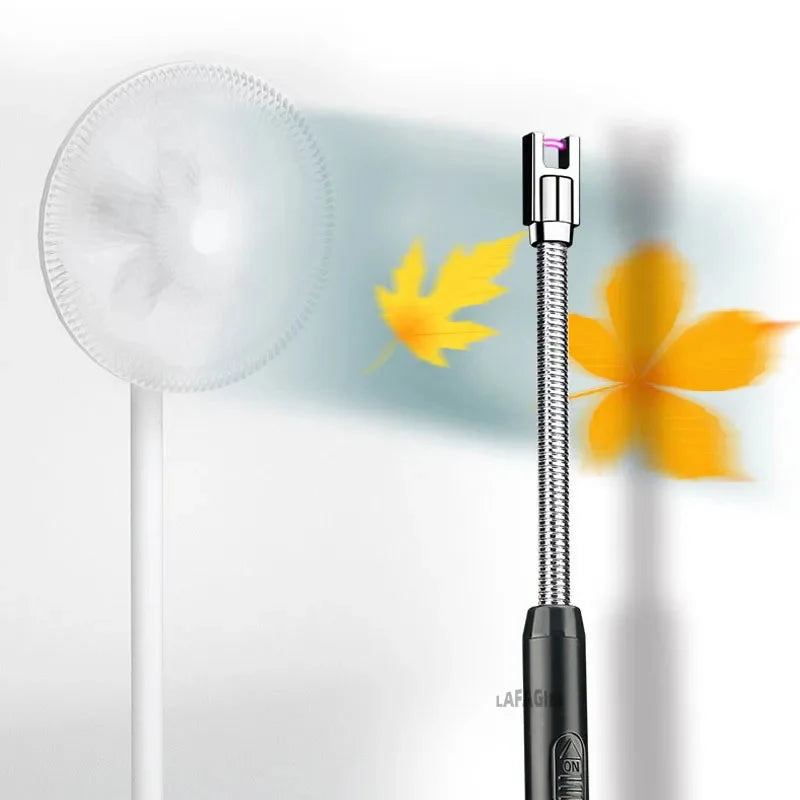 Encendedor Recargable USB portatil