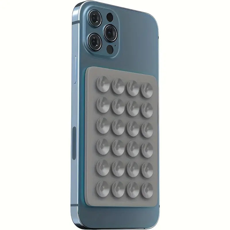 Ventosa de Silicon Multifuncional