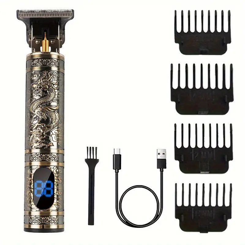 Maquina de afeitar para hombres