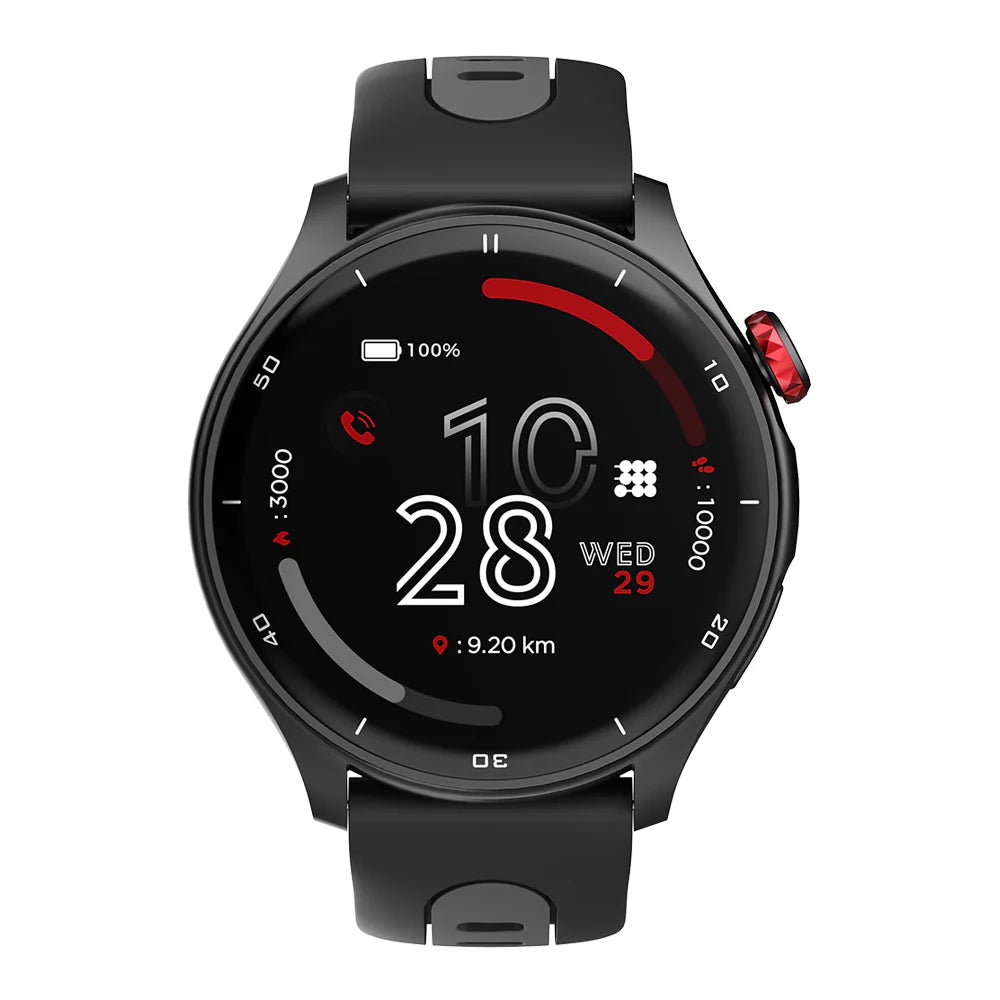 Reloj Inteligente AURA Pro