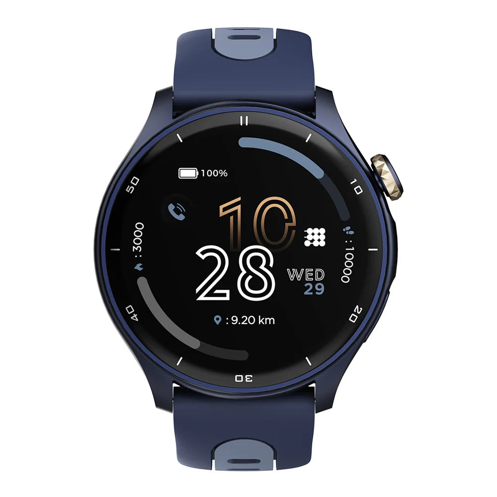 Reloj Inteligente AURA Pro