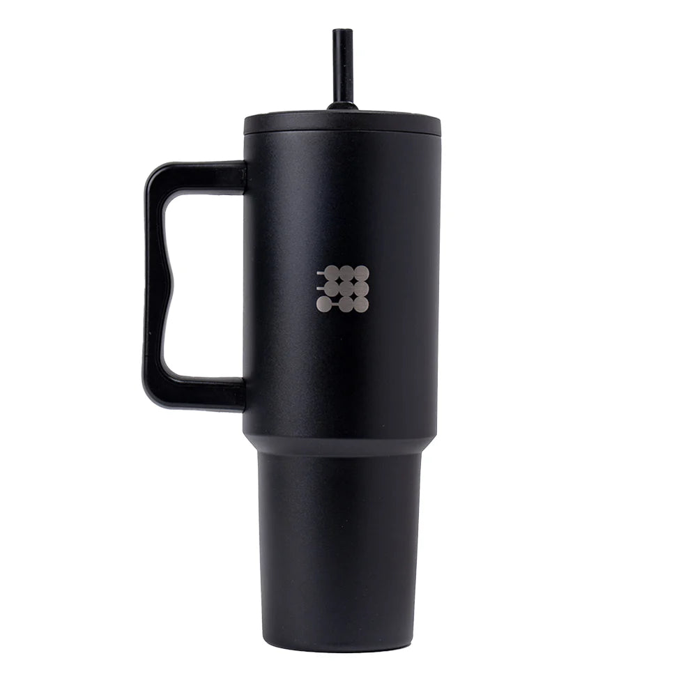 Tumbler Spill-Free