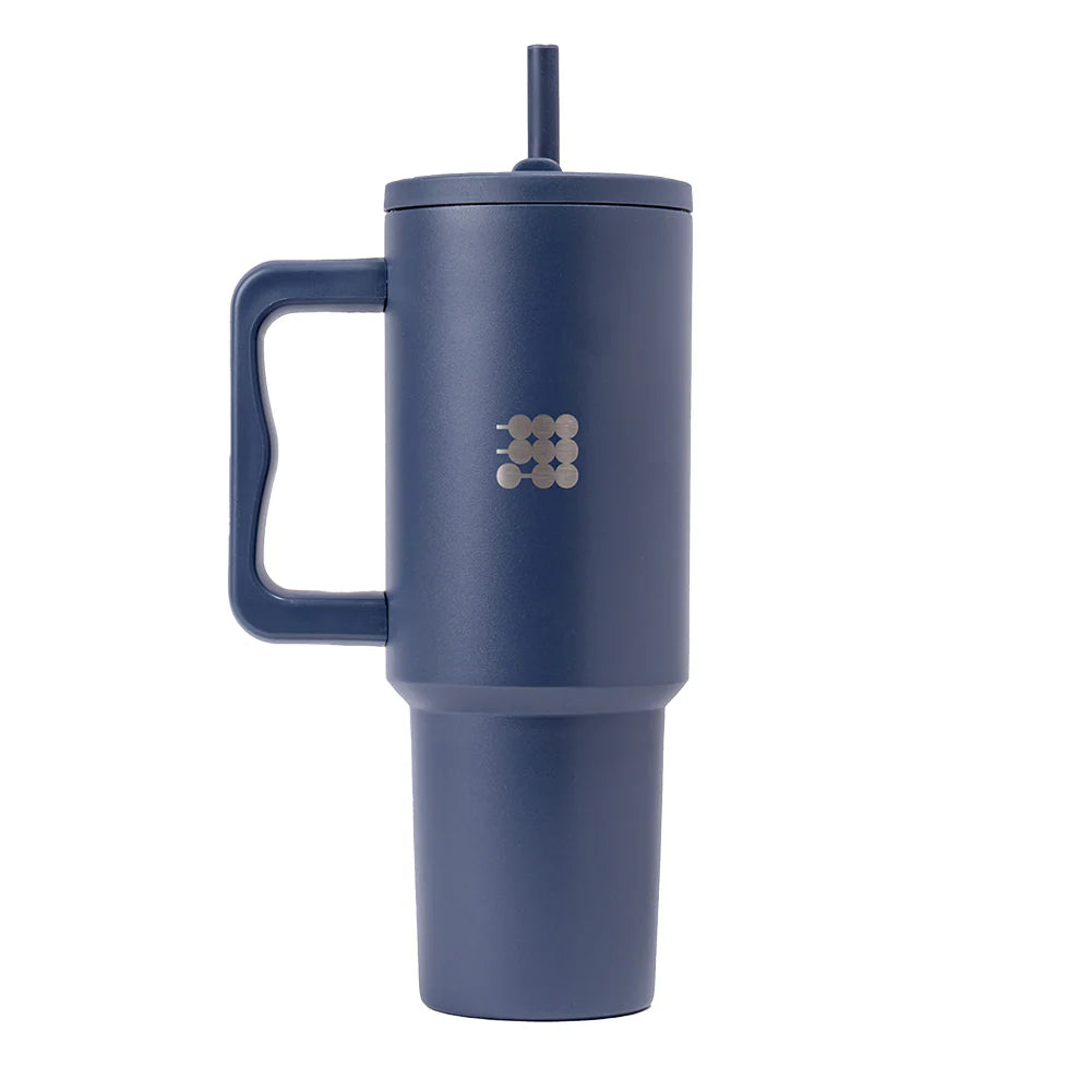 Tumbler Spill-Free