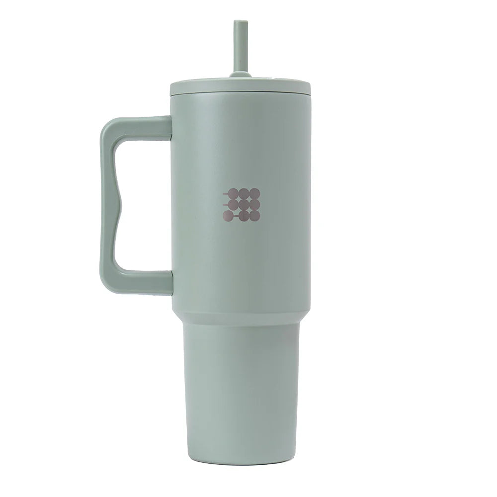 Tumbler Spill-Free