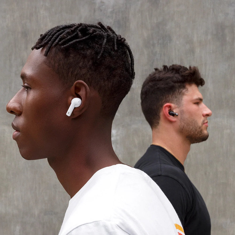 Wireless Earbuds Gen2