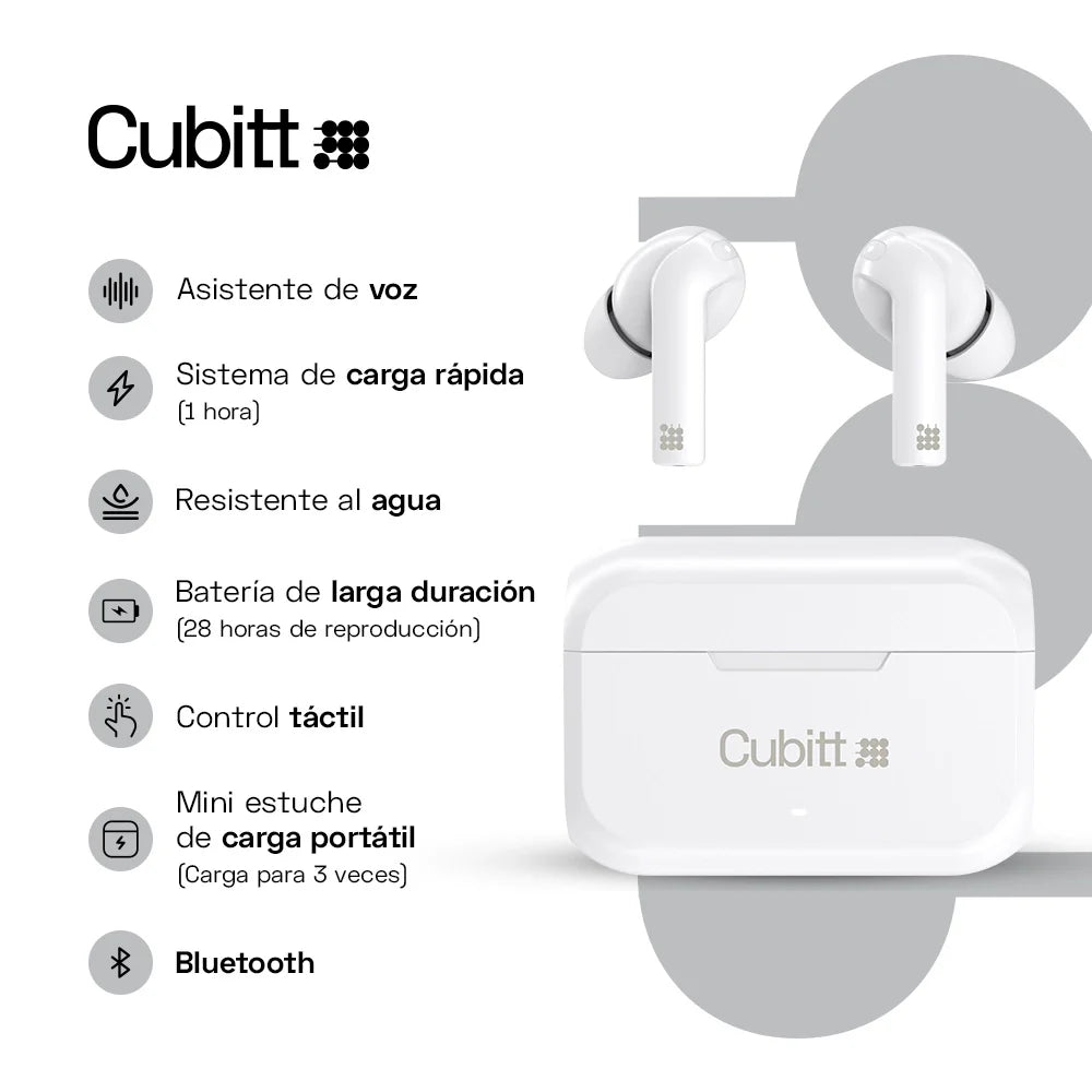 Wireless Earbuds Gen2