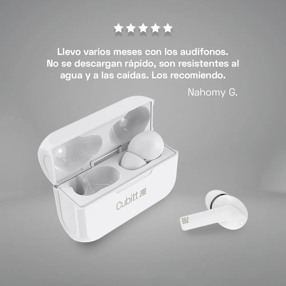 Wireless Earbuds Gen2
