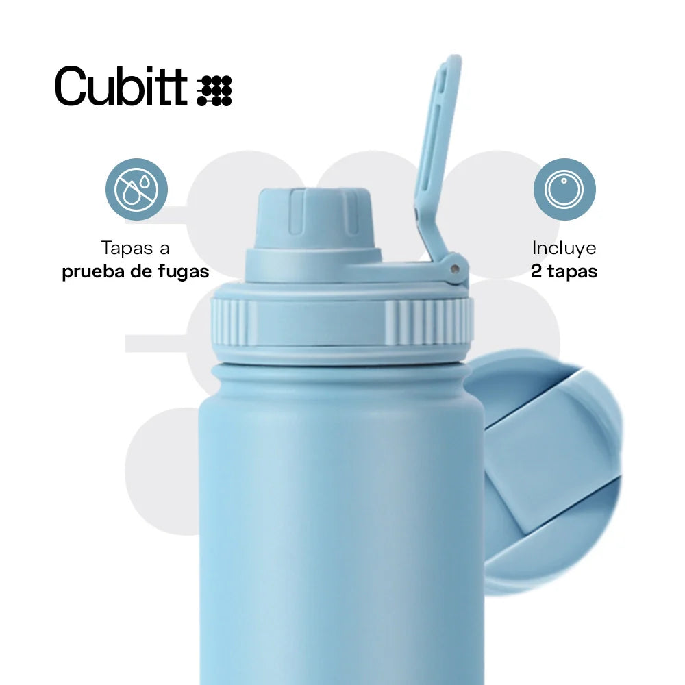 Termo Hydro Bottle
