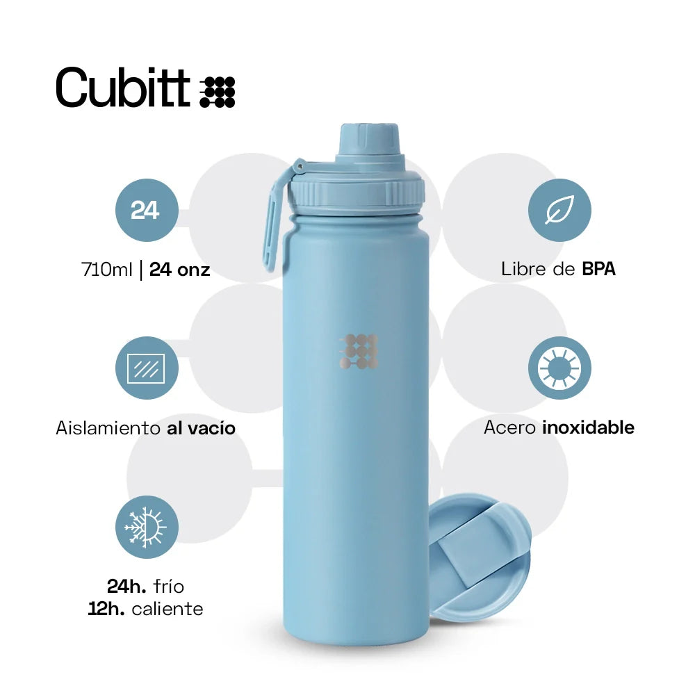Termo Hydro Bottle