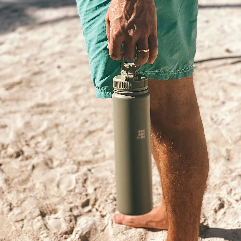 Termo Hydro Bottle
