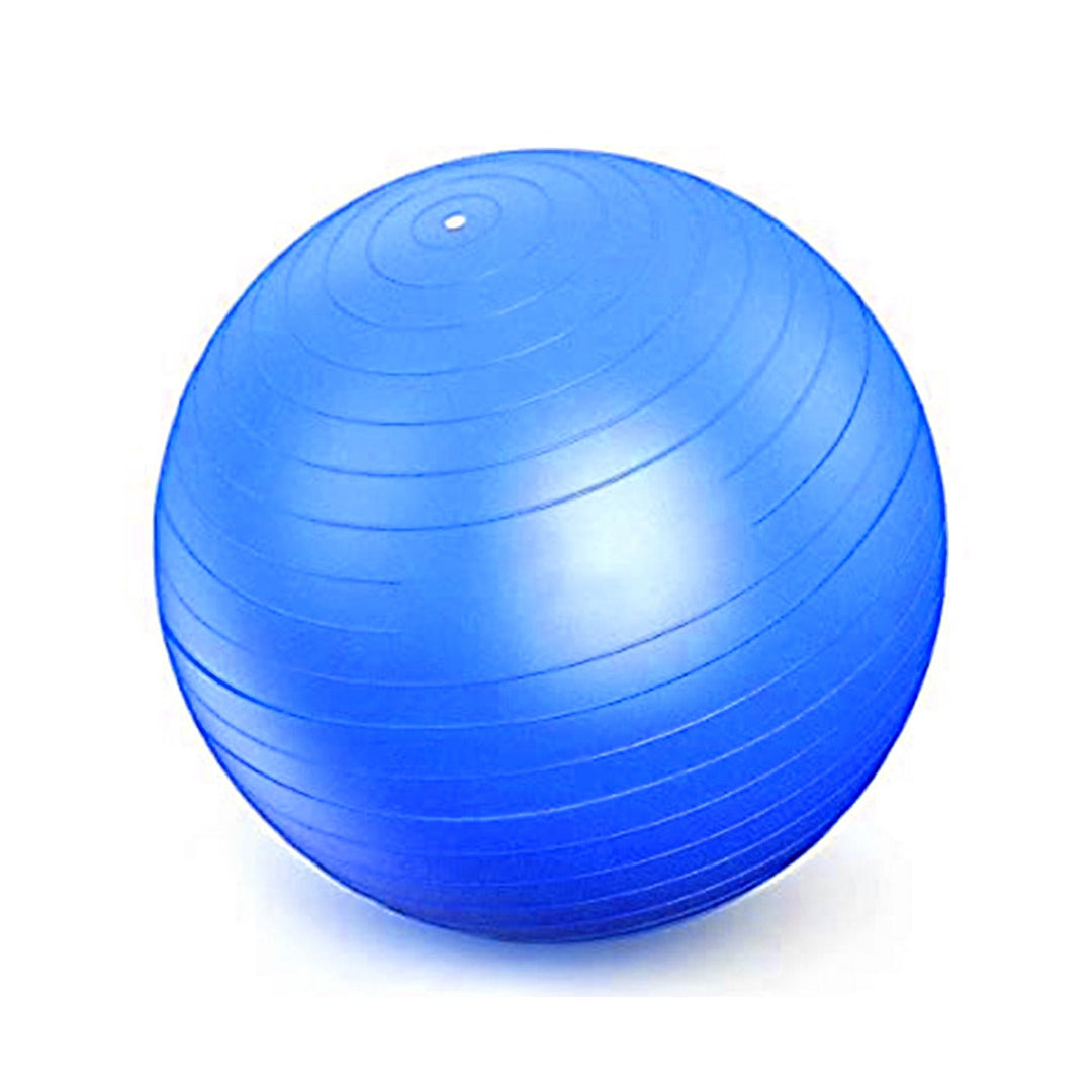 Balones inflables para yoga