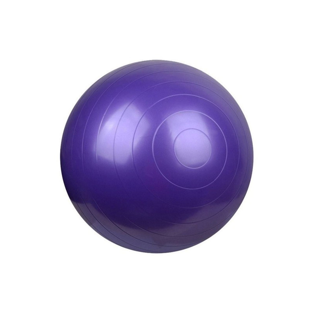 Balones inflables para yoga