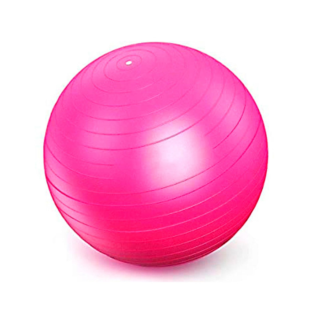 Balones inflables para yoga