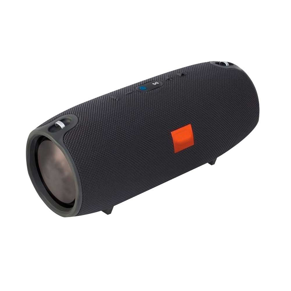 Corneta Bluetooth gris cod. XT-J-G