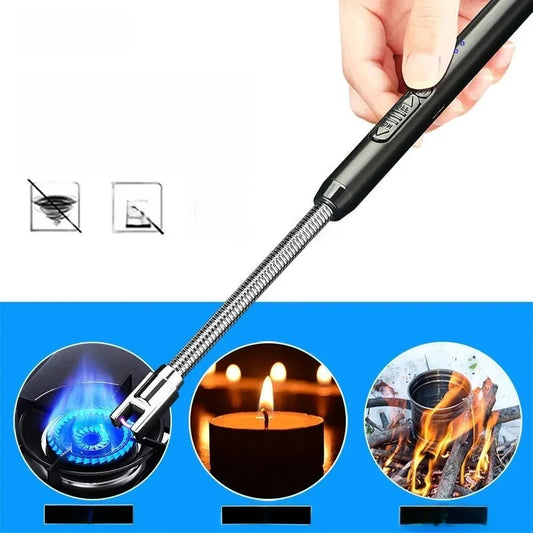 Encendedor Recargable USB portatil