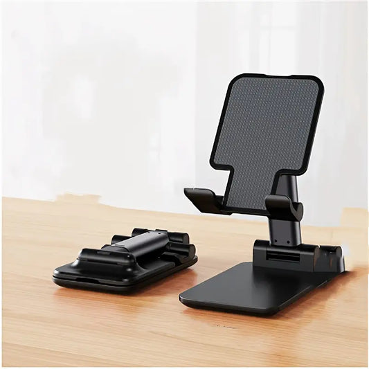 Soporte de teléfono celular o tablet