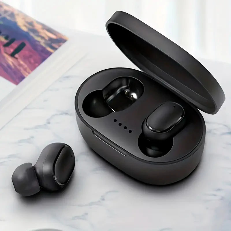 Audifonos inalambricos