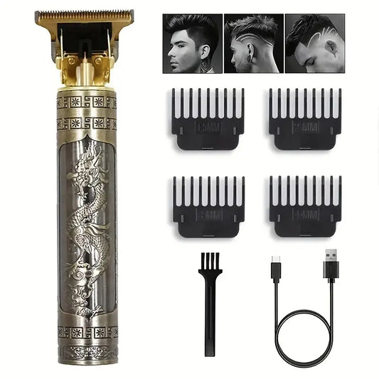 Maquina de afeitar para hombres