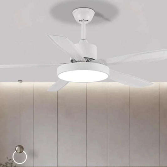 Ventilador de Luz con Control Remoto